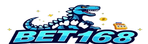 BET168 Logo
