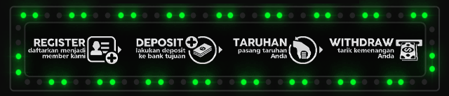 BET168 Jackpot
